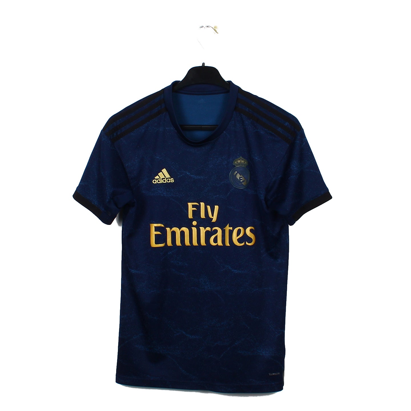 2019/20 - Real Madrid - Sergio Ramos #4 (S)