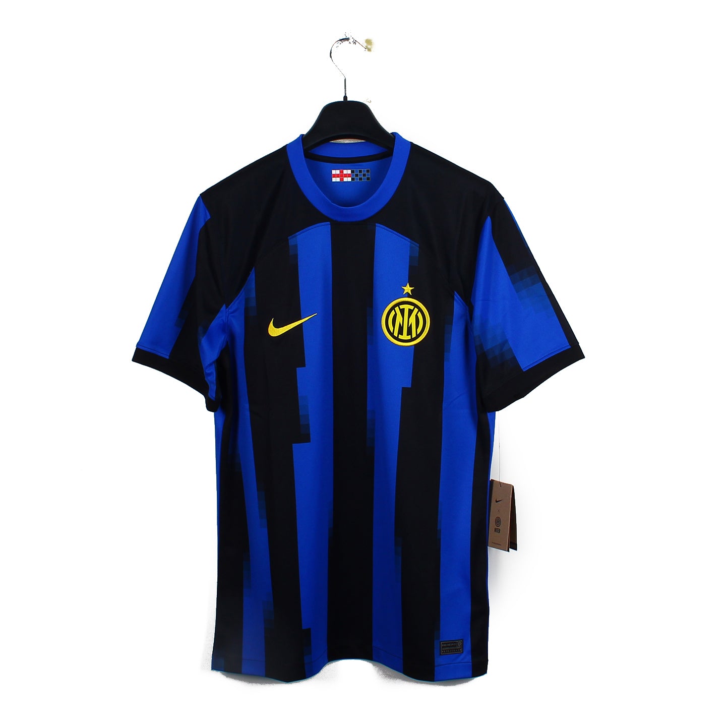 2023/24 - Inter Milan - Mkhitaryan #22 (M)