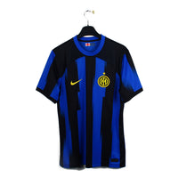 2023/24 - Inter Milan - Barella #23 (M)