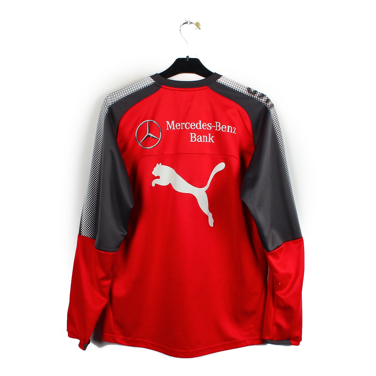 2017/18 - Stuttgart (M) [stock pro]