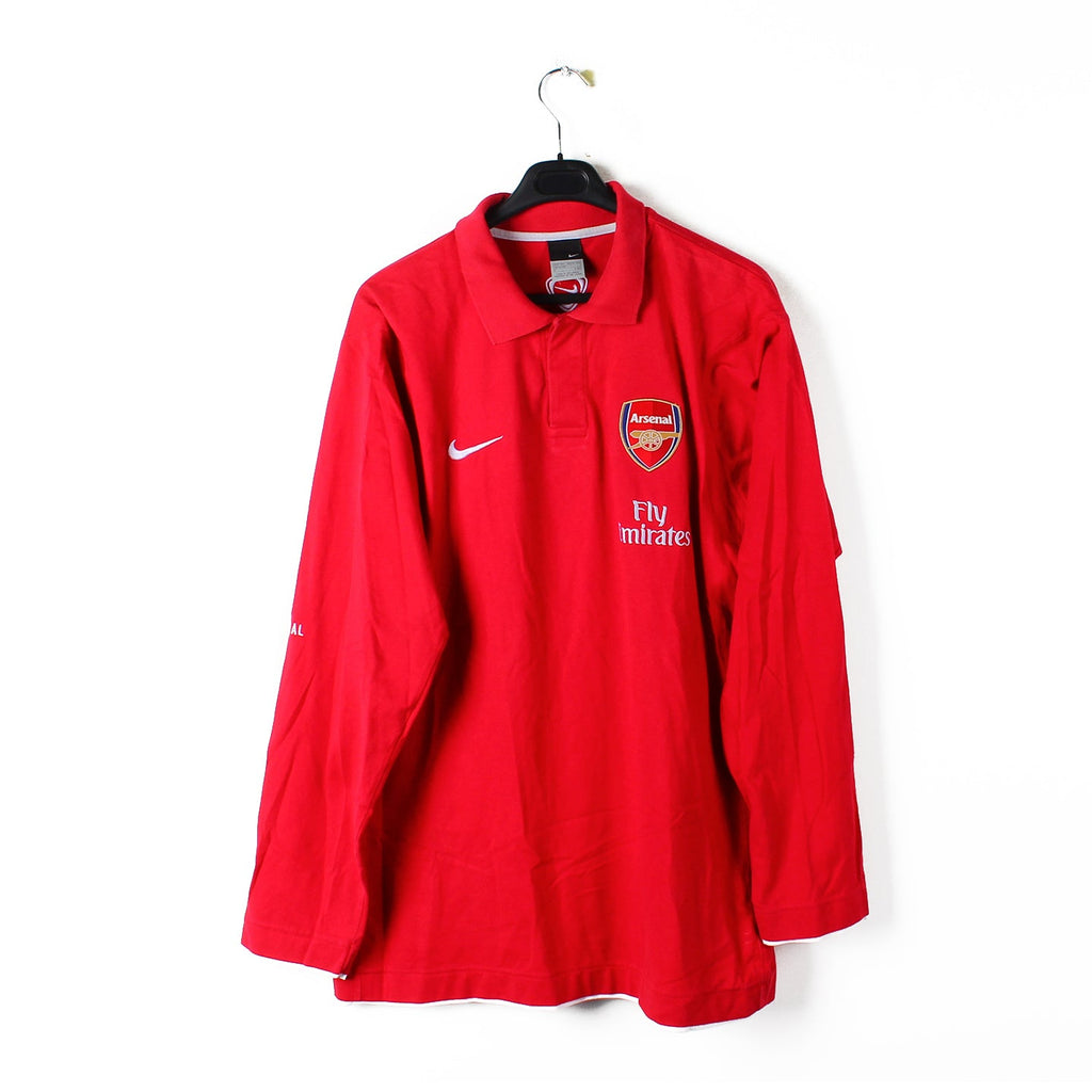 2006/07 - Arsenal FC (M)