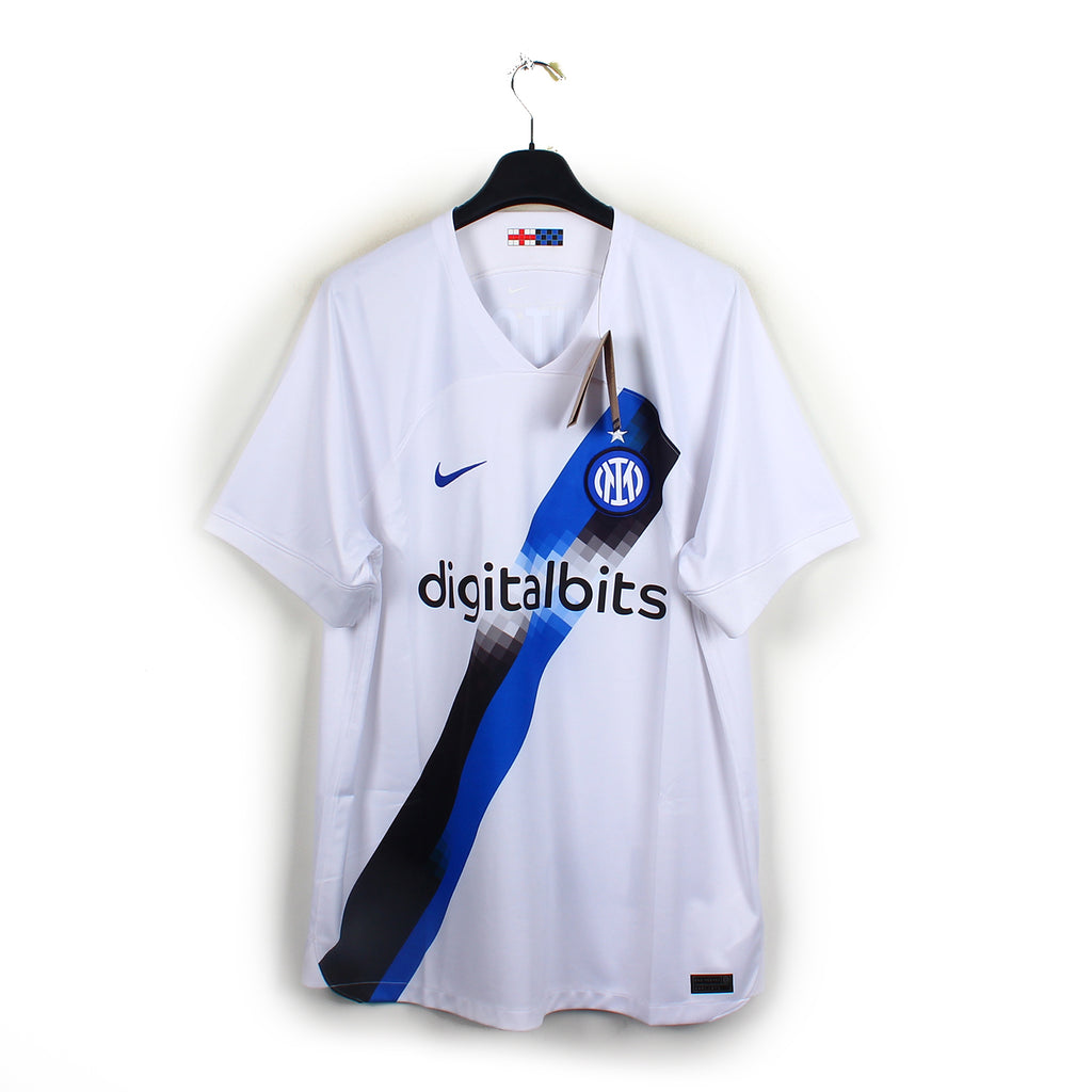 2023/24 - Inter Milan - Lautaro #10 (XL)