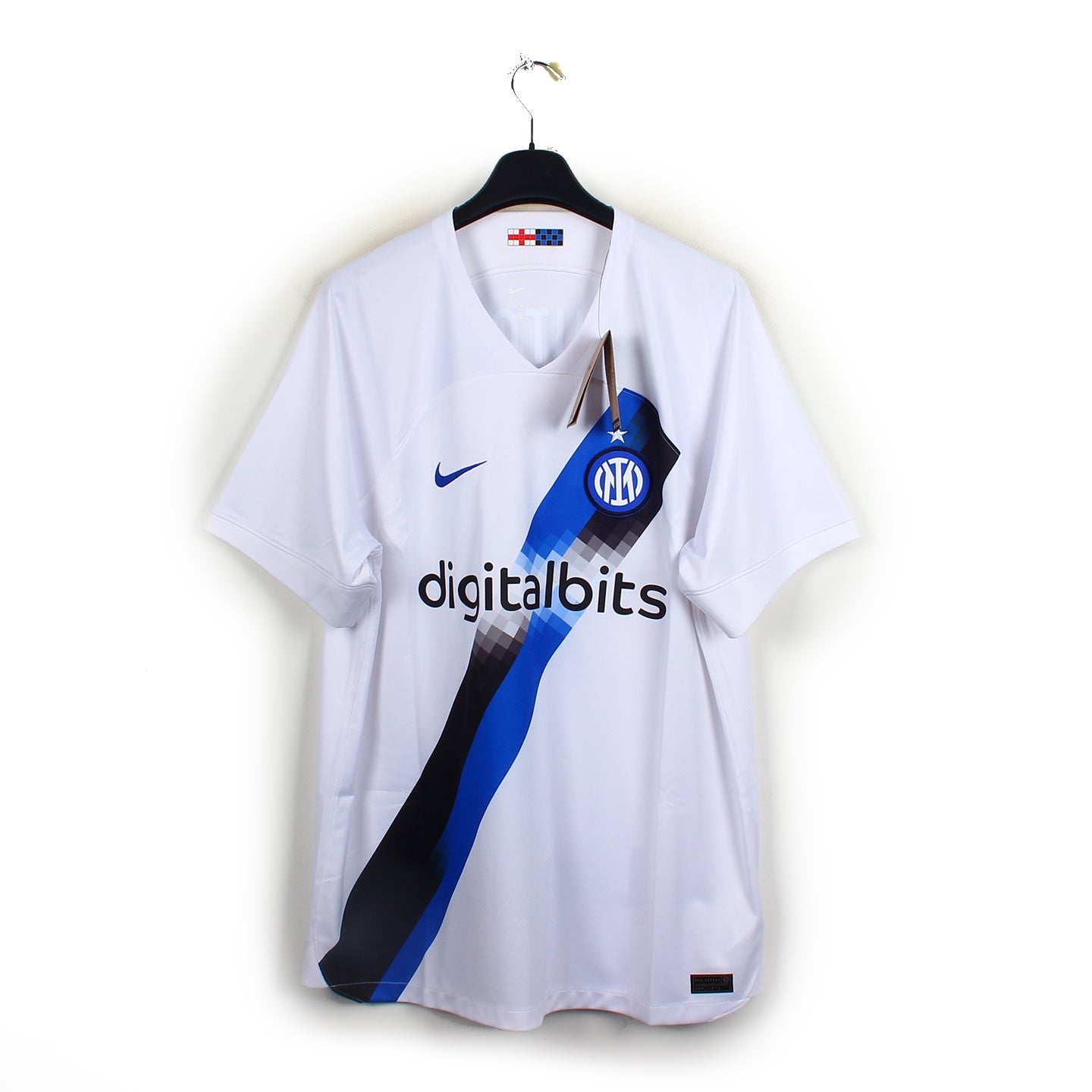 2023/24 - Inter Milan - Lautaro #10 (XL)