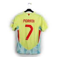 2024 - Espagne - Morata #7 (M)