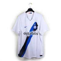 2023/24 - Inter Milan - Lautaro #10 (XL)