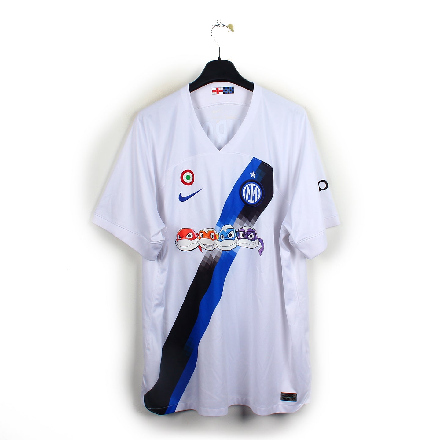 2023/24 - Inter Milan - Thuram #9 (2XL)