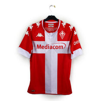 2020/21 - Fiorentina - Ribery #7 (M) [PRO]