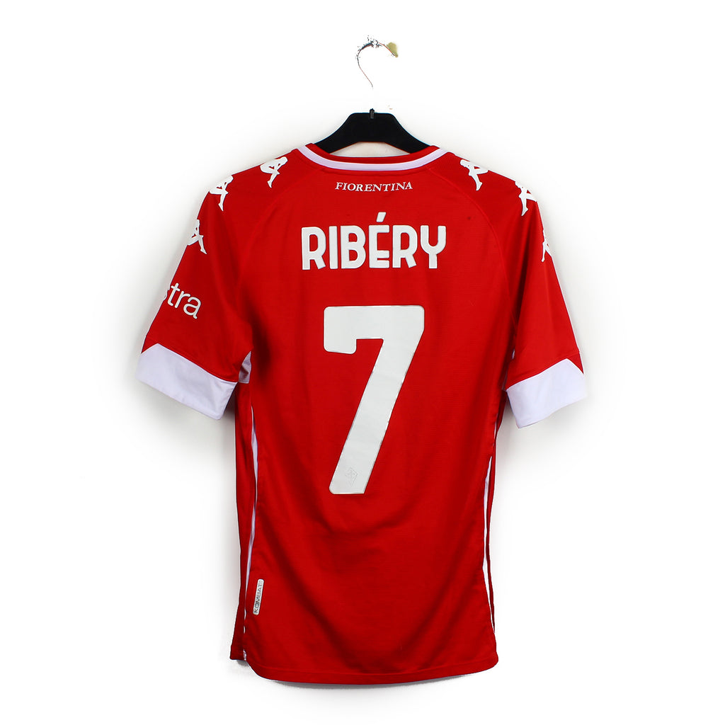 2020/21 - Fiorentina - Ribery #7 (M) [PRO]