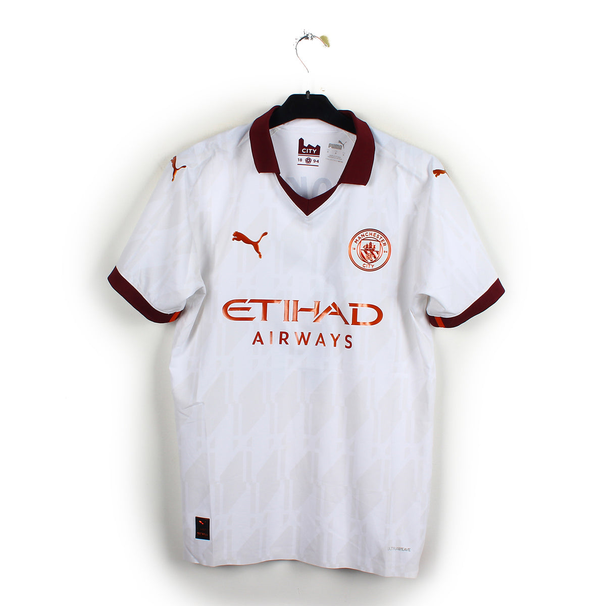 2023/24 - Manchester City - Doku #11 (M) [pro]
