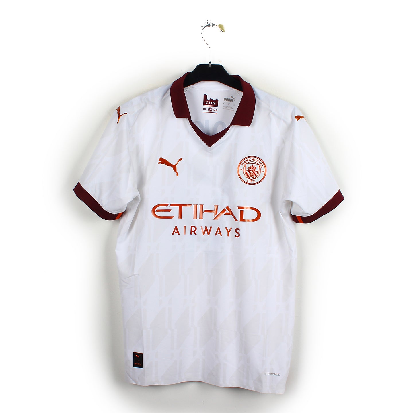 2023/24 - Manchester City - Doku #11 (M) [pro]