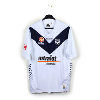 2010/11 - Melbourne Victory (L)