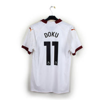 2023/24 - Manchester City - Doku #11 (M) [pro]