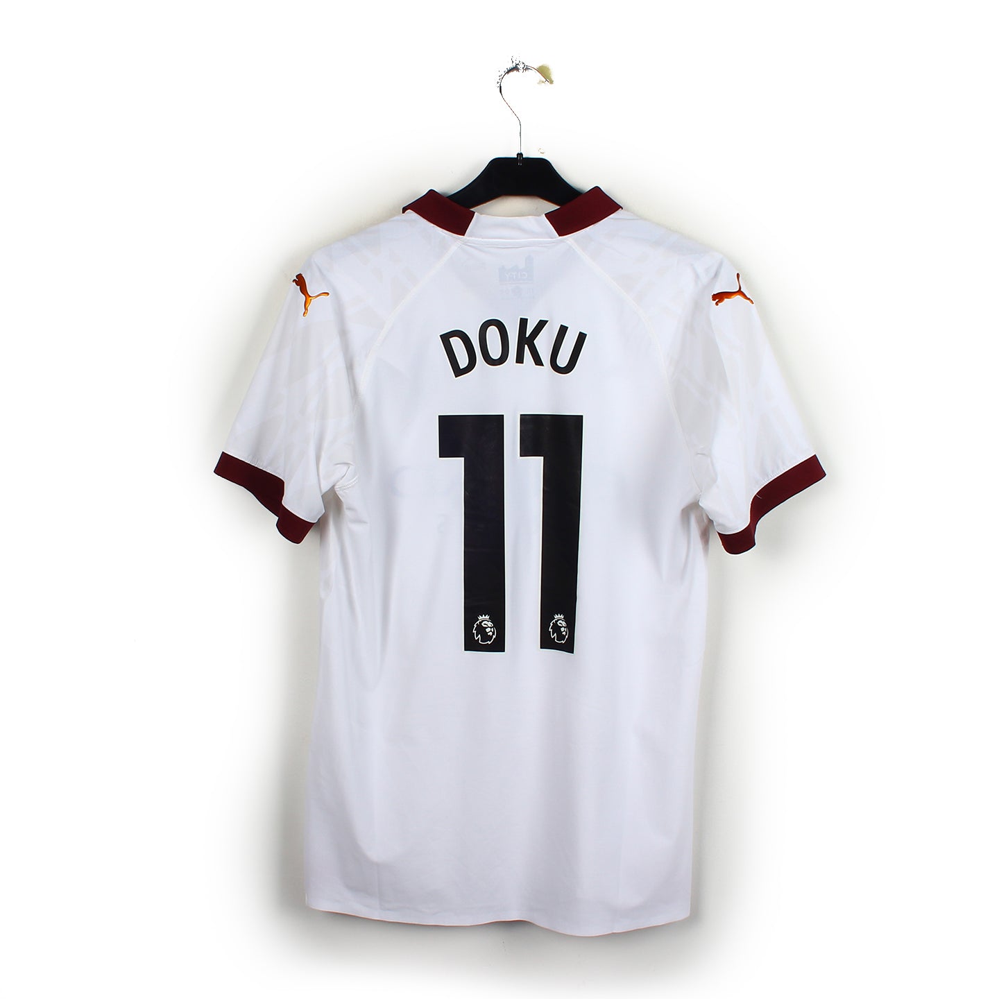 2023/24 - Manchester City - Doku #11 (M) [pro]