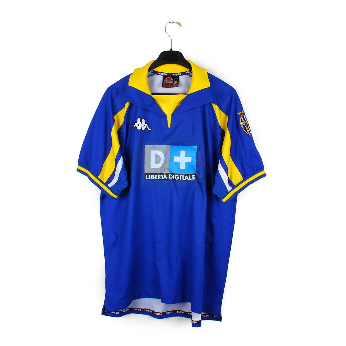 1998/99 - Juventus (XL)
