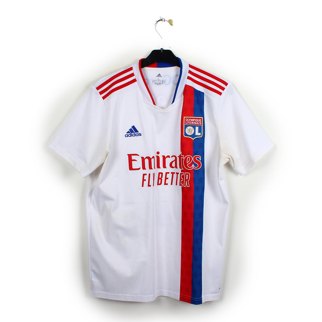 2021/22 - OL  - Paqueta #10 (L)