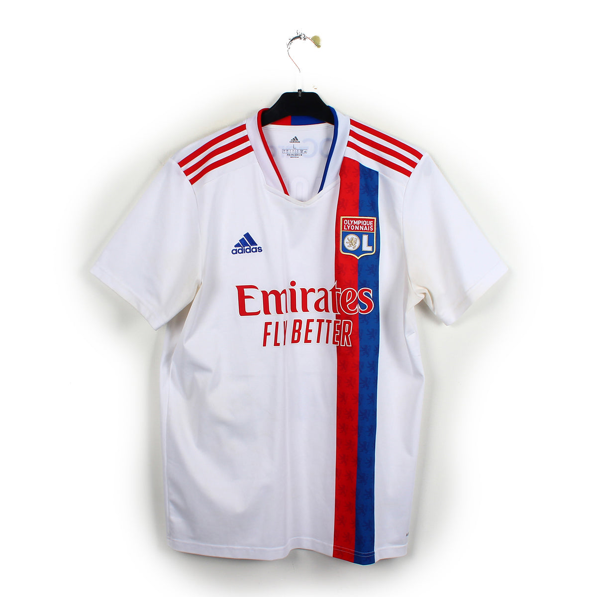 2021/22 - OL  - Paqueta #10 (L)
