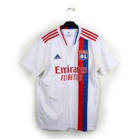 2021/22 - OL  - Paqueta #10 (L)