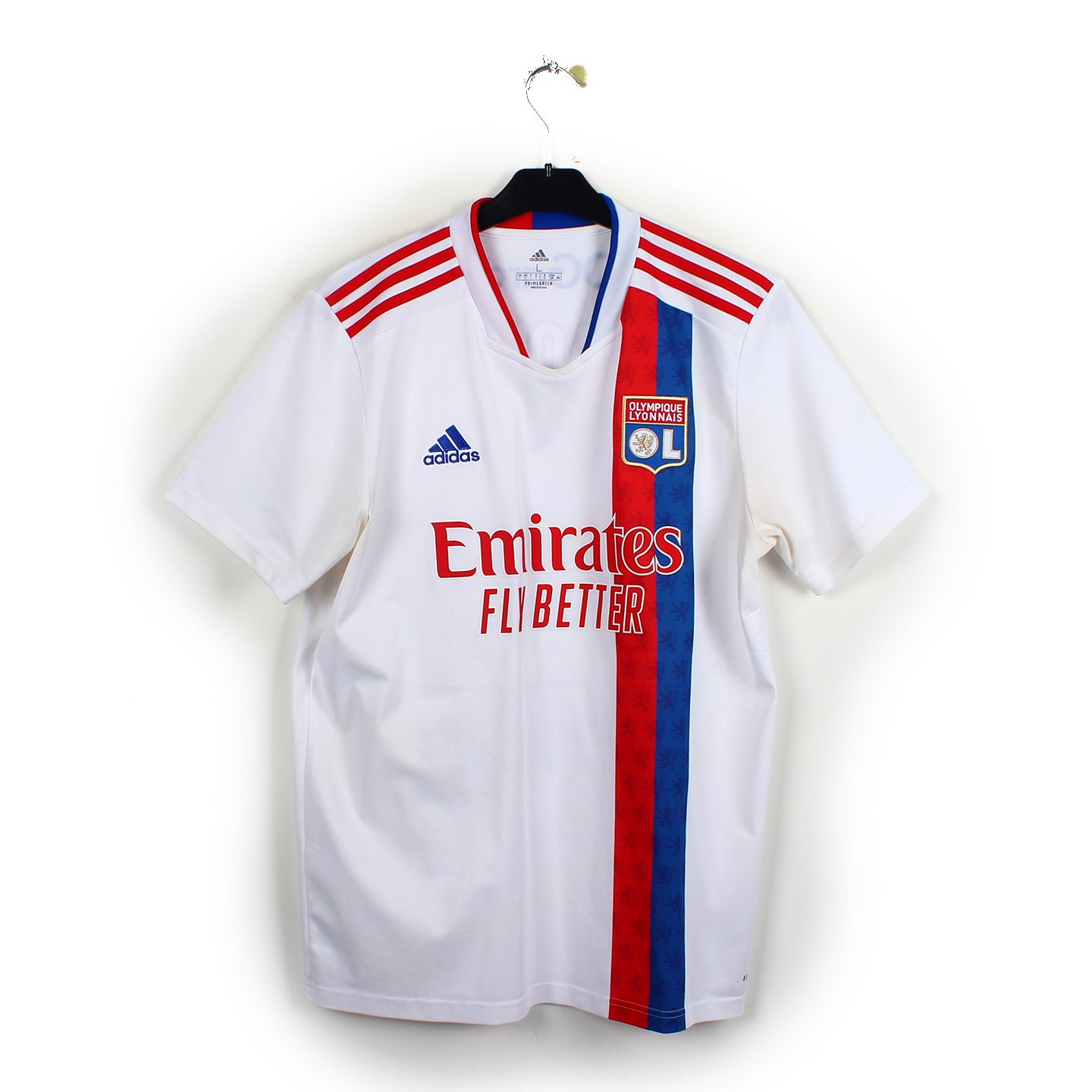 2021/22 - OL  - Paqueta #10 (L)