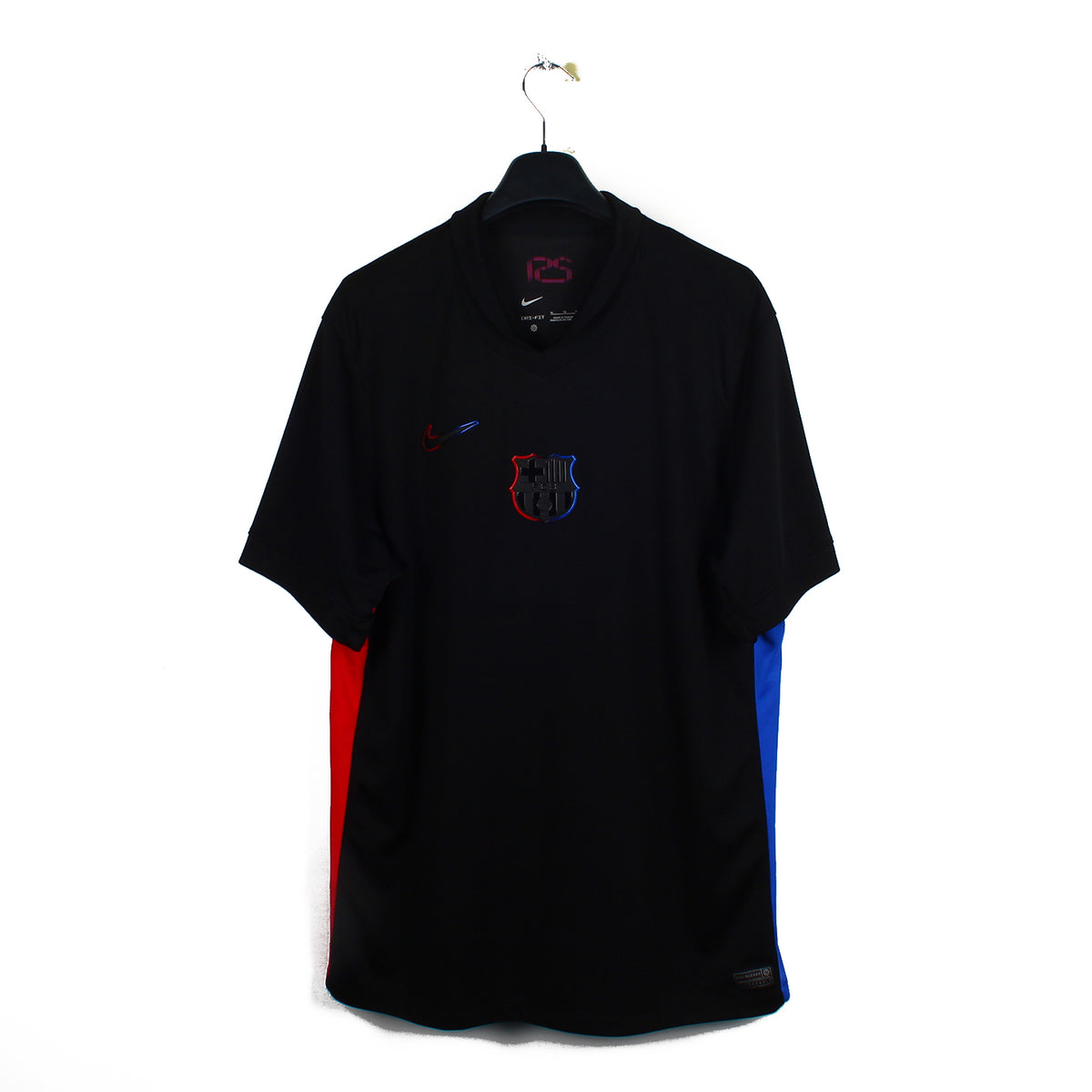 2024/25 - Barcelone - Lamine Yamal #19 (L)