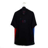 2024/25 - Barcelone - Lamine Yamal #19 (L)