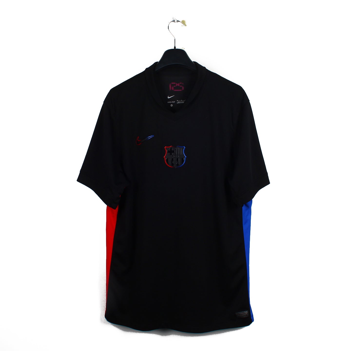2024/25 - Barcelone - Lamine Yamal #19 (L)
