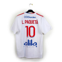 2021/22 - OL  - Paqueta #10 (L)