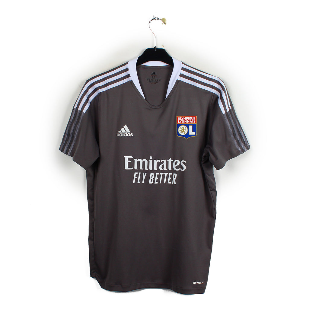 2020/21 - OL (M)