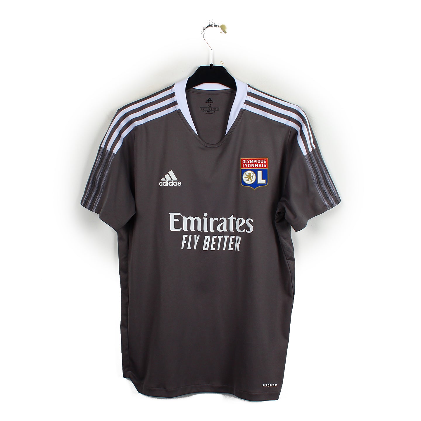 2020/21 - OL (M)