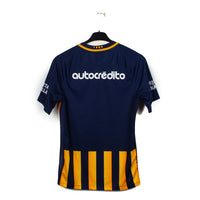 2017/18 - Rosario Central (S)