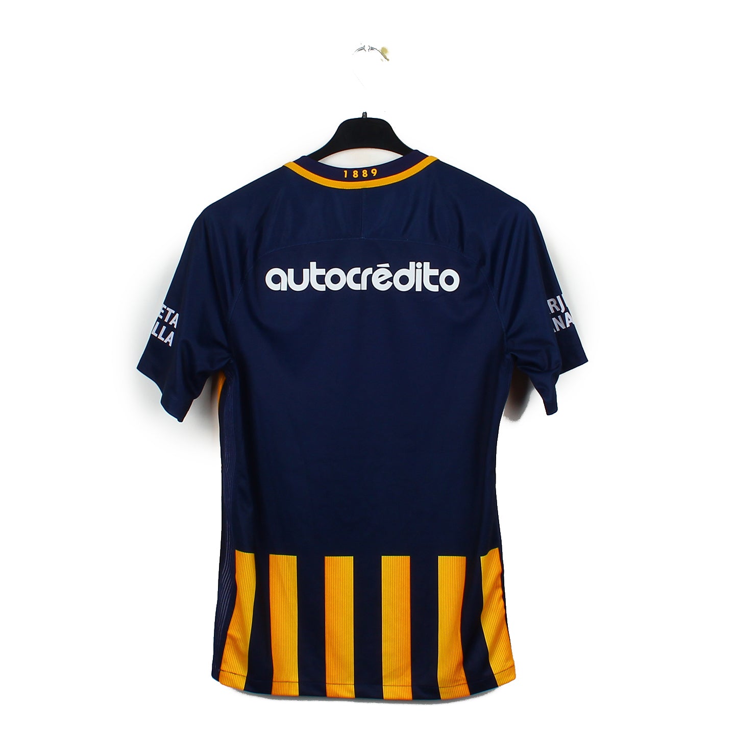 2017/18 - Rosario Central (S)