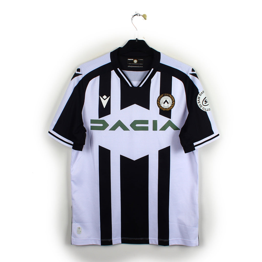 2022/23 - Udinese (L)