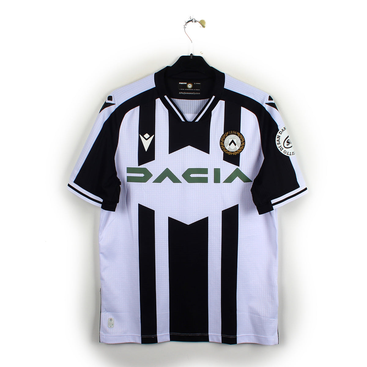 2022/23 - Udinese (L)