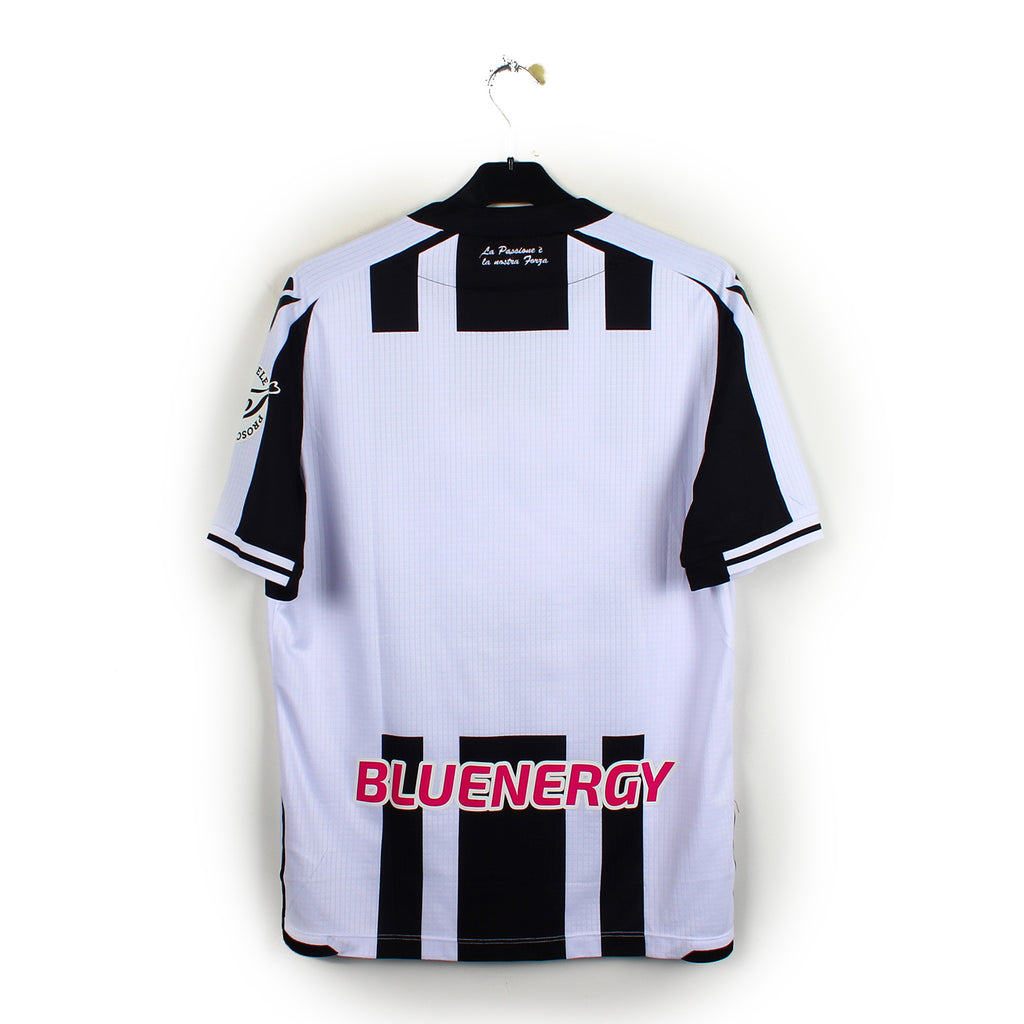 2022/23 - Udinese (L)