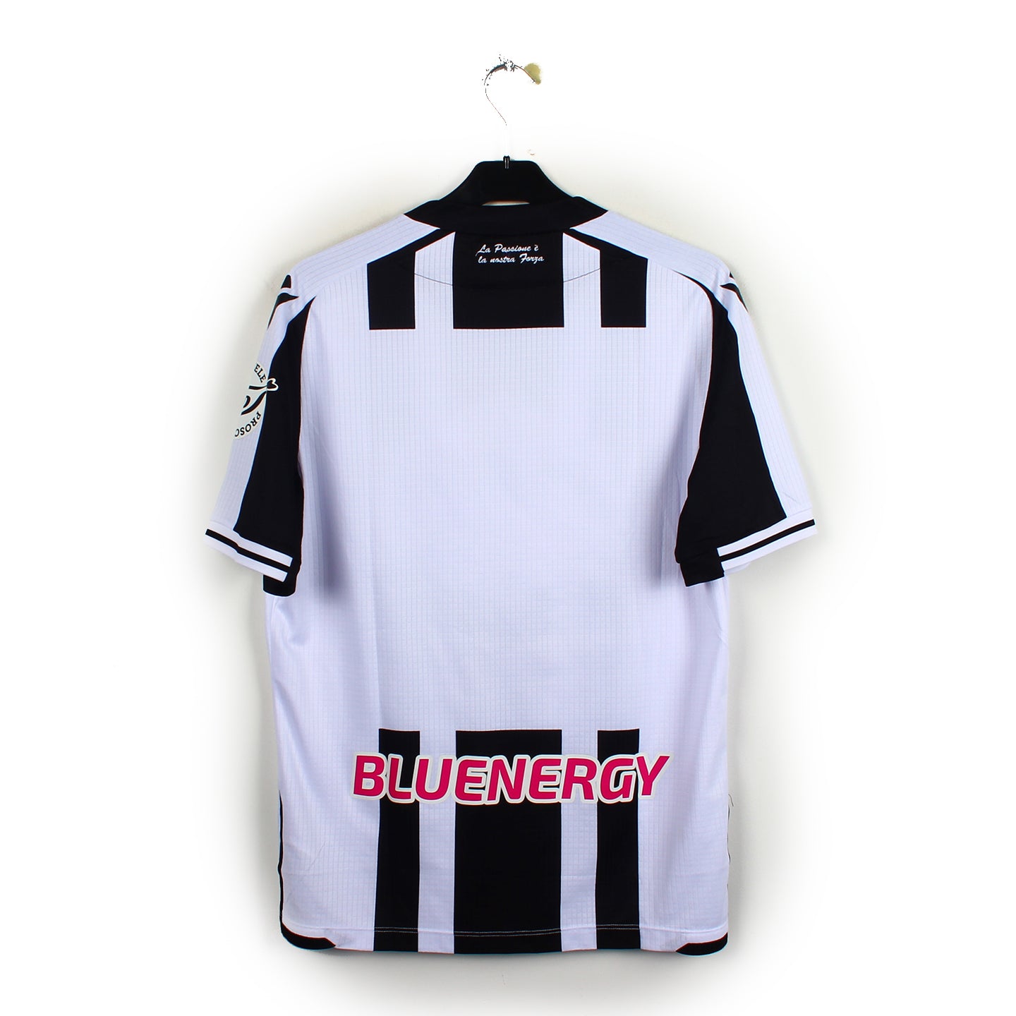 2022/23 - Udinese (L)