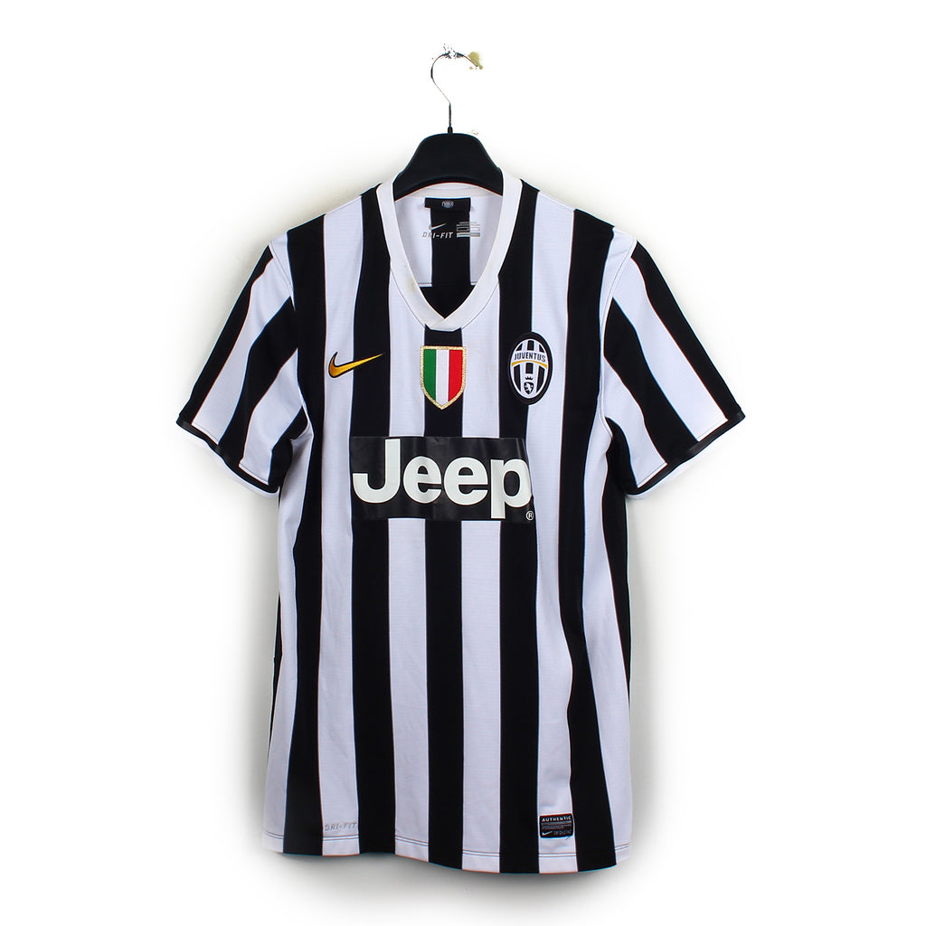 2013/14 - Juventus (M)