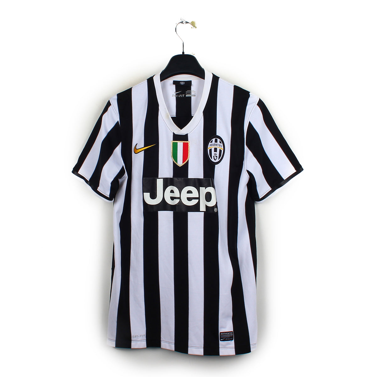 2013/14 - Juventus (M)