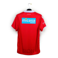 2018/19 - Sion FC (L)