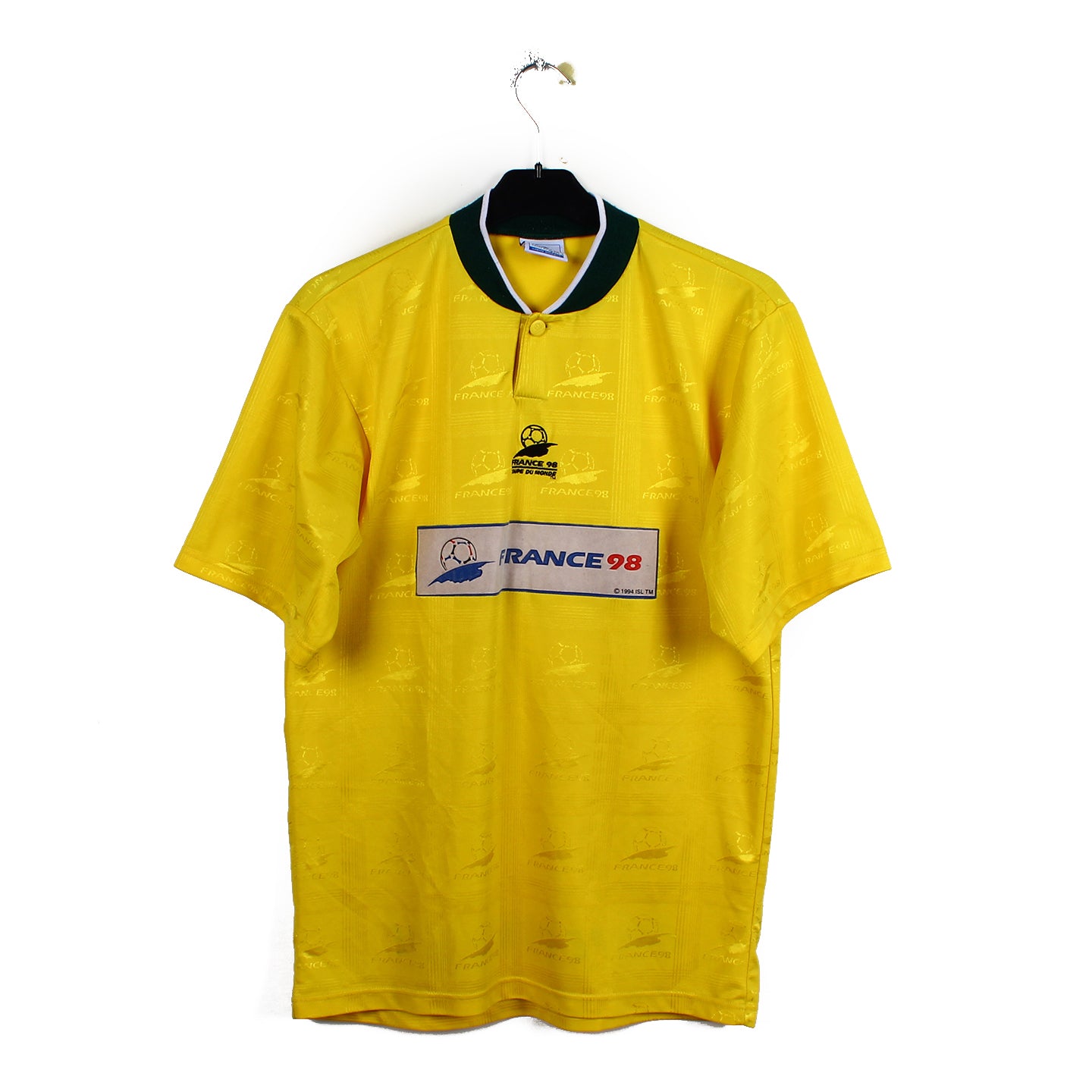 1998 - Coupe du Monde France 98 (M)