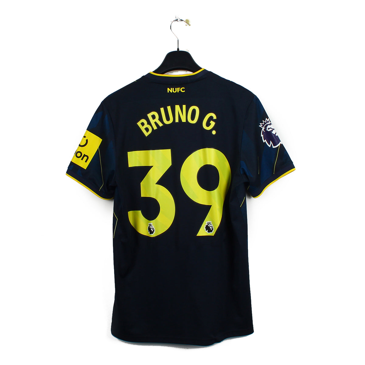 2023/24 - Newcastle - Bruno G. #39 (M)