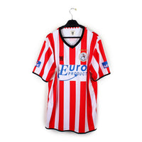 2013/14 - Sparta Rotterdam (2XL)