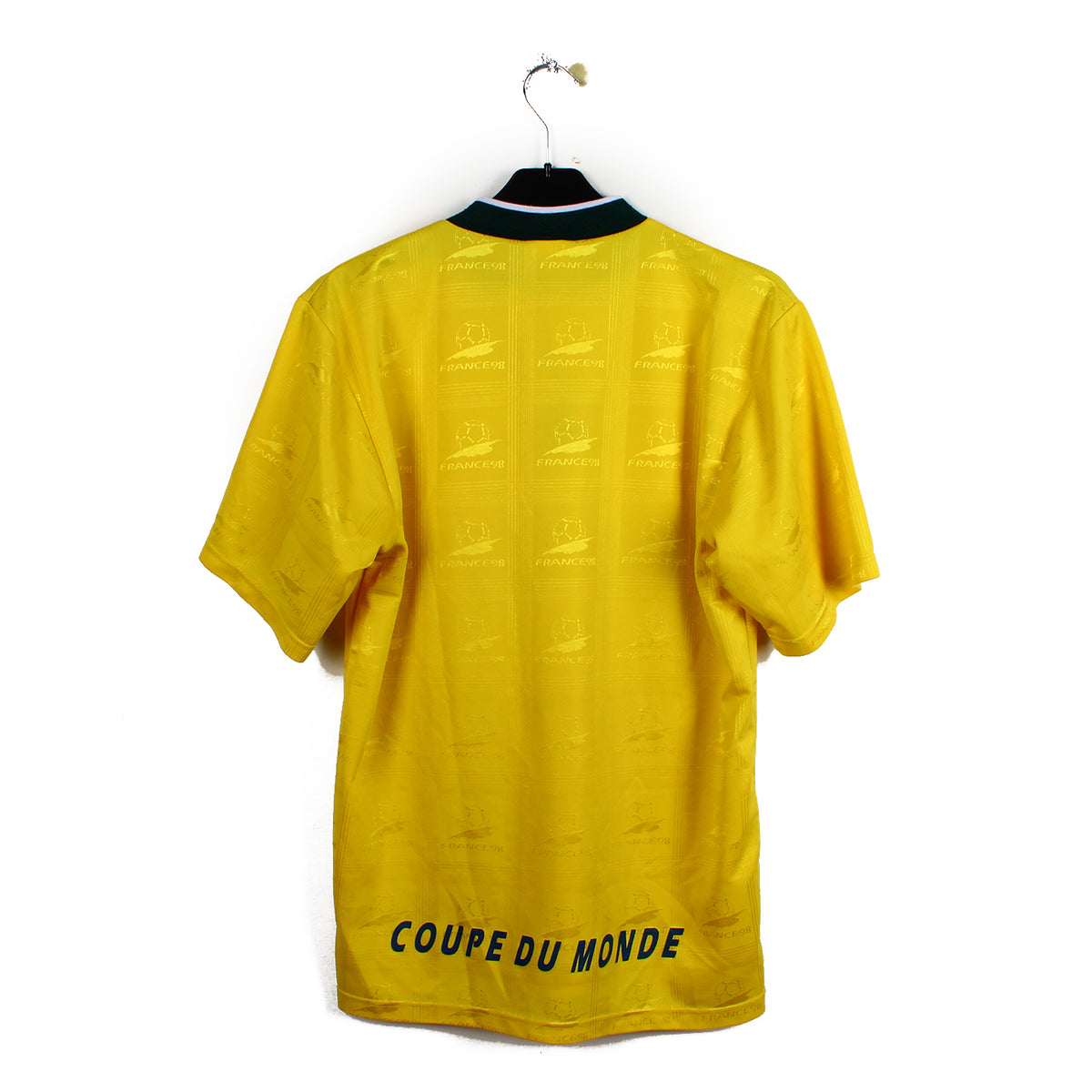 1998 - Coupe du Monde France 98 (M)
