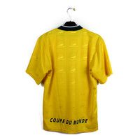 1998 - Coupe du Monde France 98 (M)