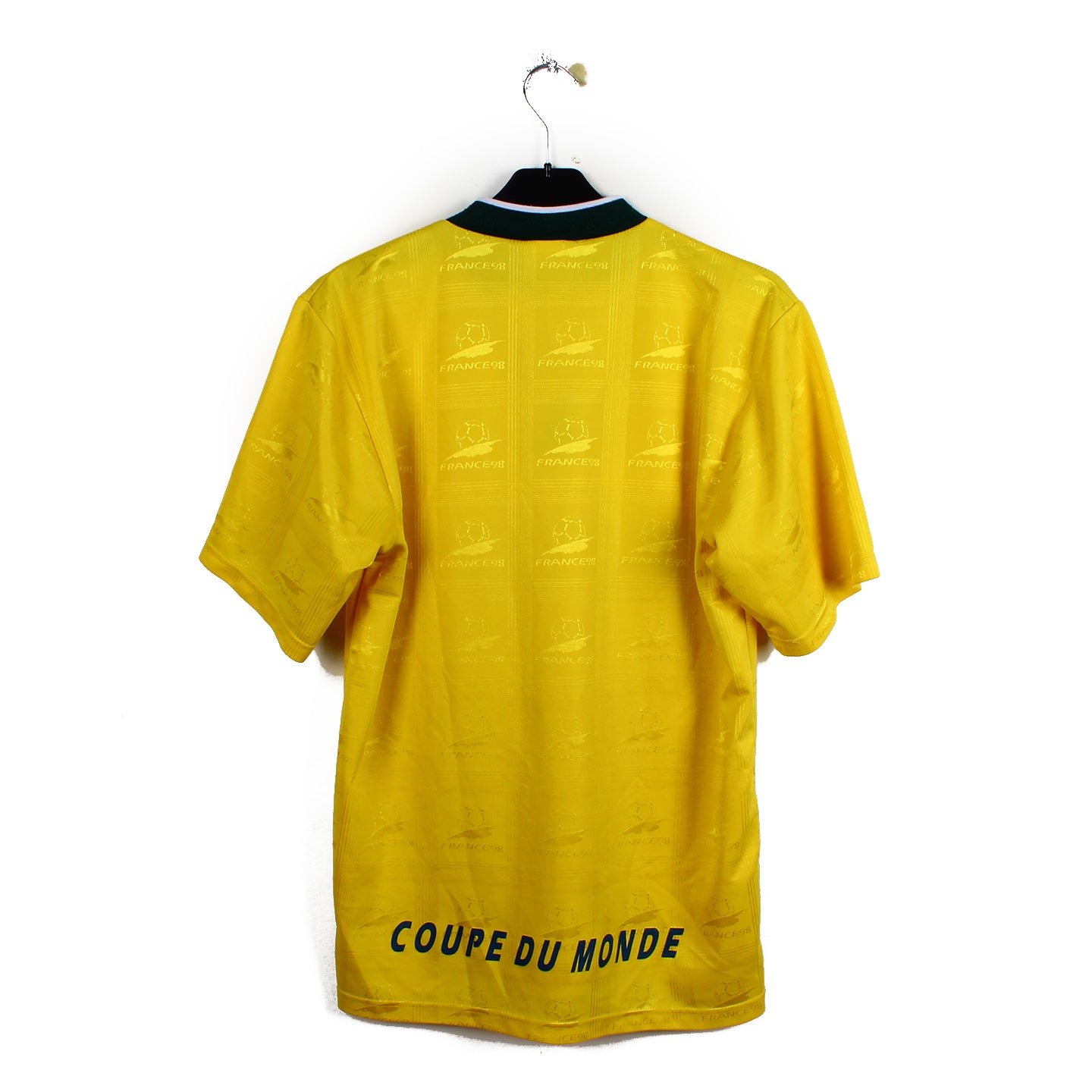 1998 - Coupe du Monde France 98 (M)