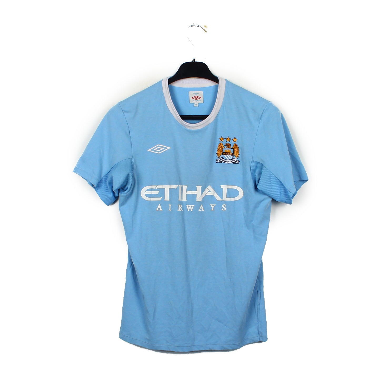 2009/10 - Manchester City (M)