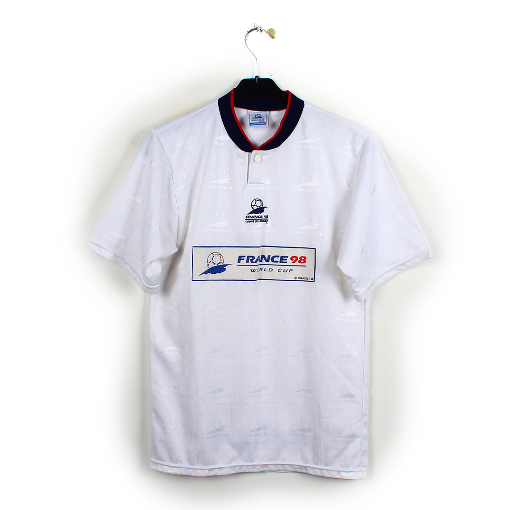 1998 - Coupe du Monde France 98 (XL)