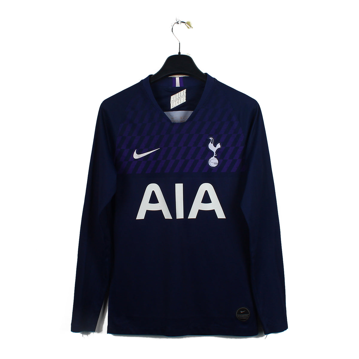 2019/20 - Tottenham (M)
