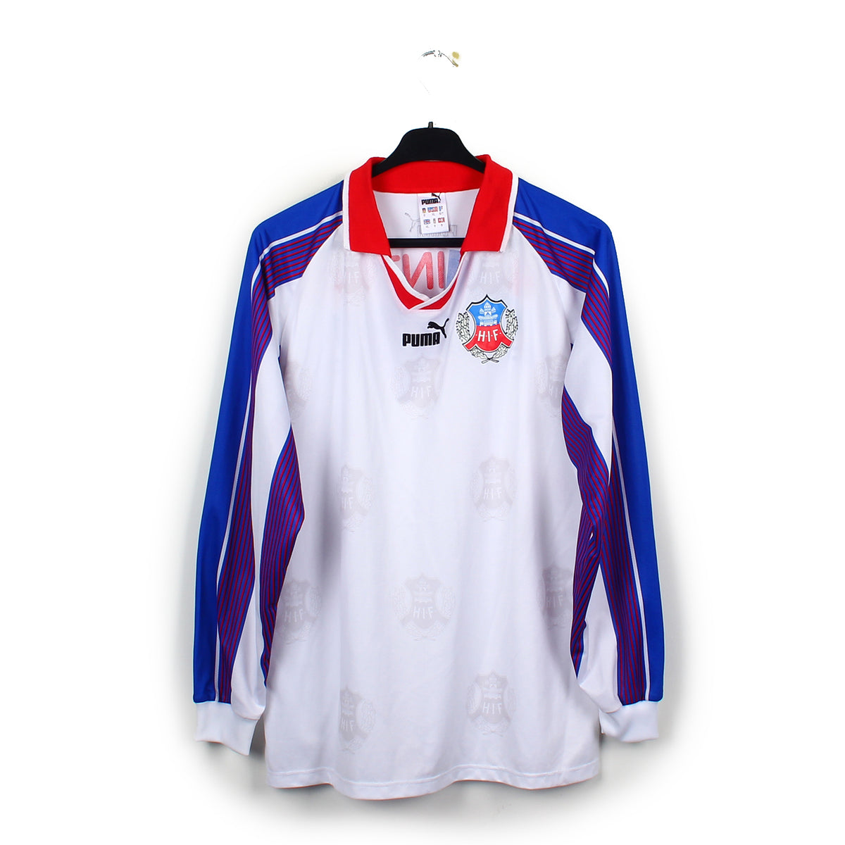 1997/98 - Helsingborgs IF (XL)
