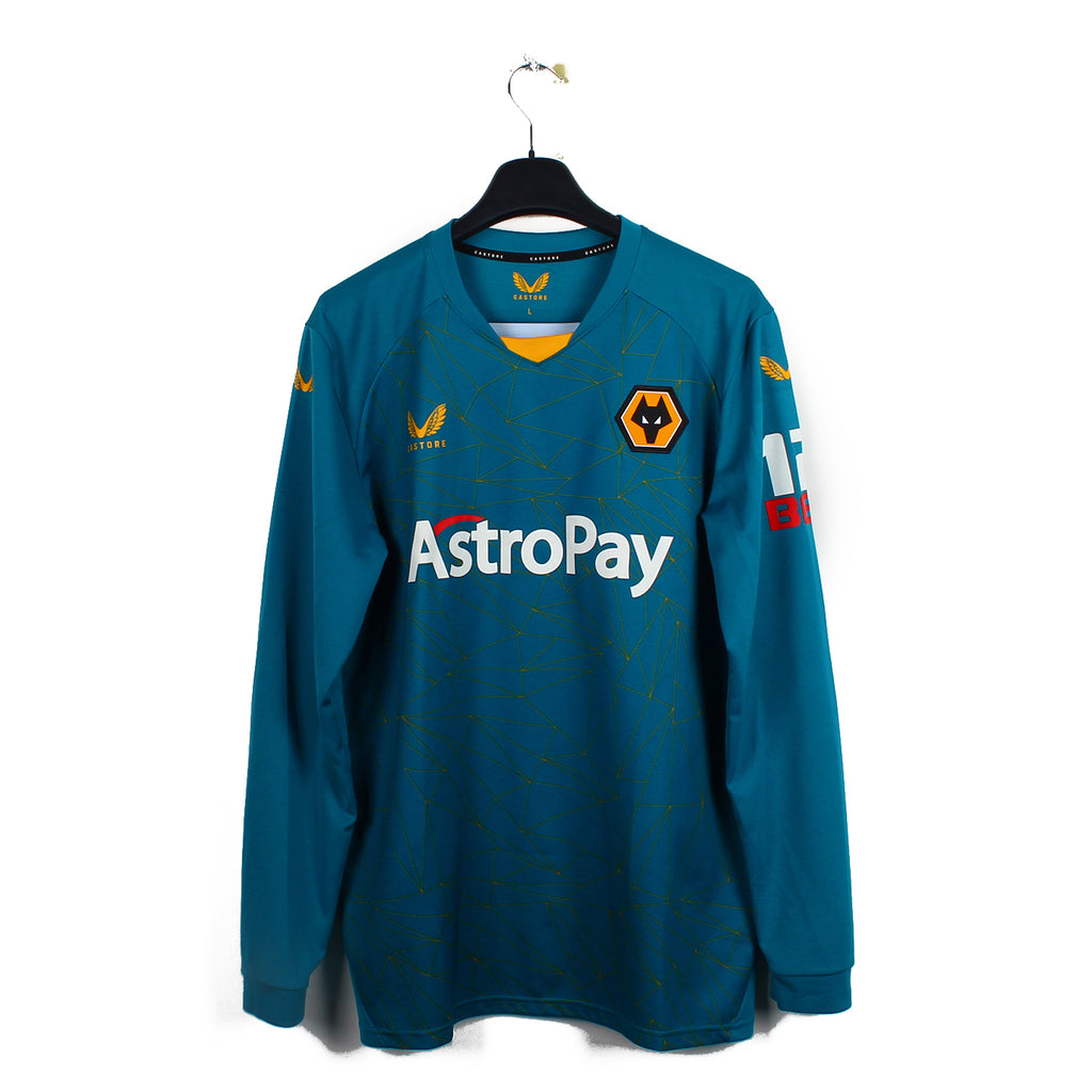 2022/23 - Wolverhampton (L)