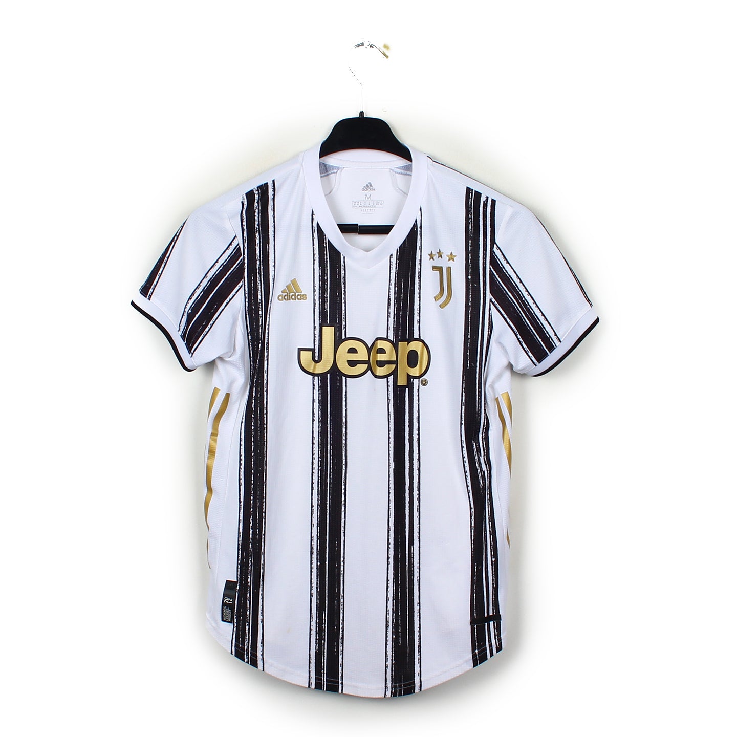 2020/21 - Juventus (S) [pro]