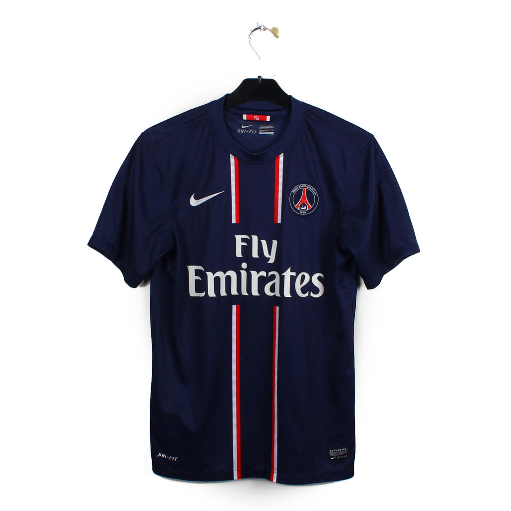 2012/13 - PSG - Beckham #32 (S)